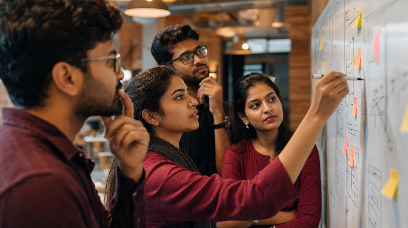 AI Product Builder