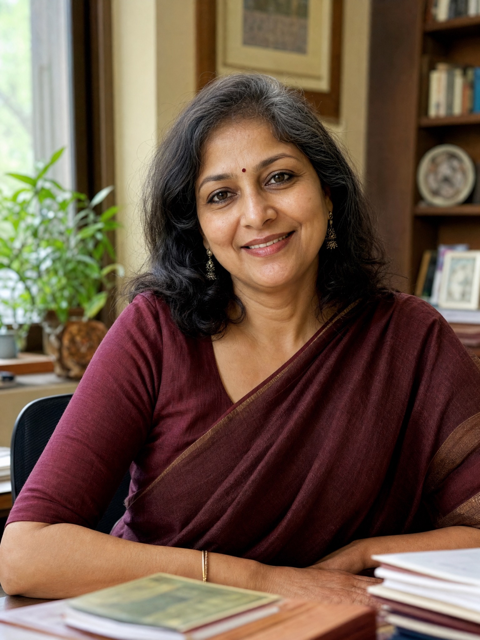 Prof. Sanjay Mehta