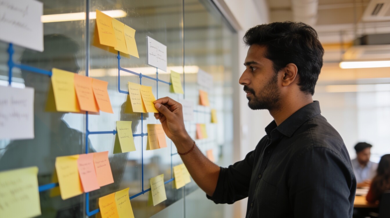 AI Product Builder